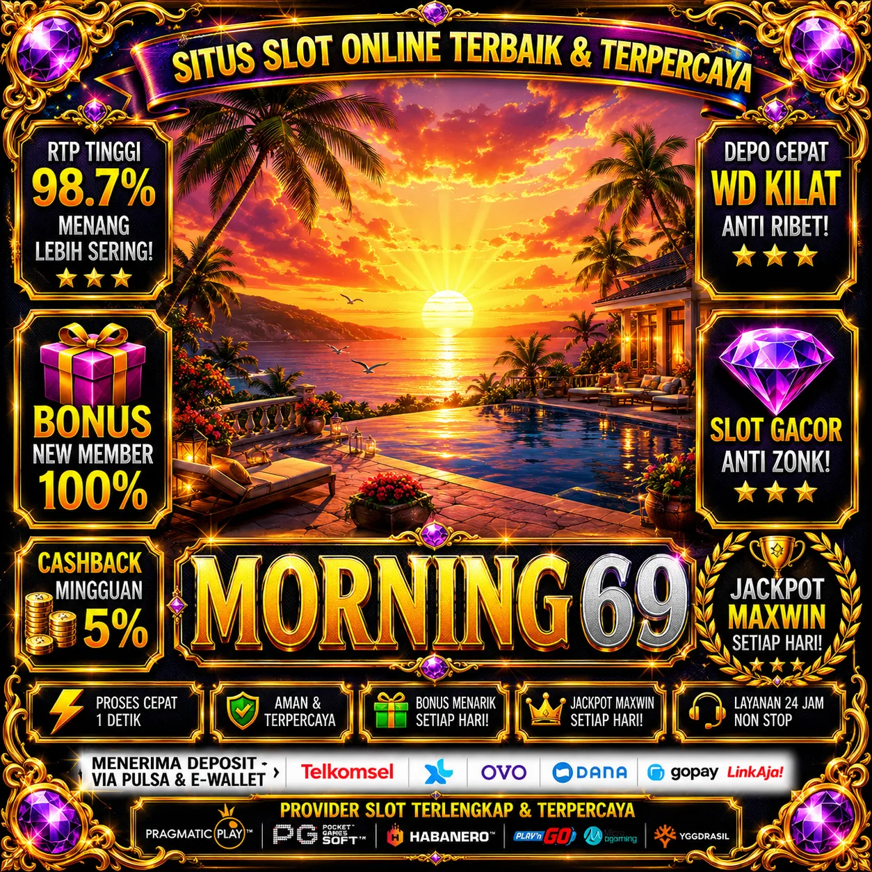 MORNING69Banner
